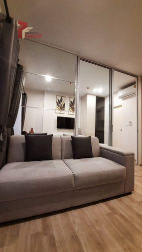 picture Condo for rent Niche Mono Ramkhamhaeng Contact @propertybkk1 - 3/12
