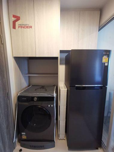 picture Condo for rent Niche Mono Ramkhamhaeng Contact @propertybkk1 - 6/9