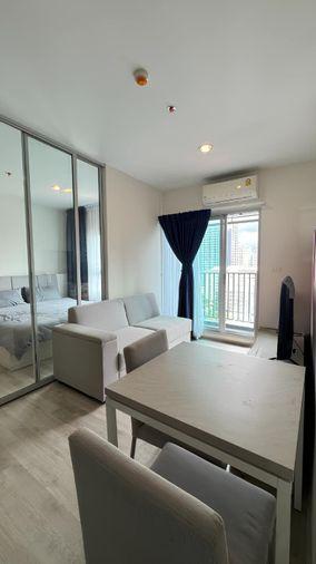picture Condo for rent Niche Mono Ramkhamhaeng Contact @propertybkk1 - 2/10