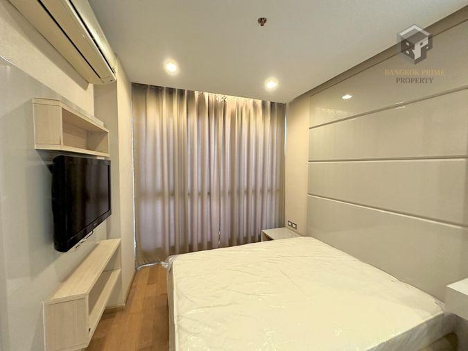 รูป The Address Asoke (ดิ แอดเดรส อโศก) | MRT เพชรบุรี และ Airport Link มักกะสัน | #HL #202402025423 #MKT - รูปที่ 1/17