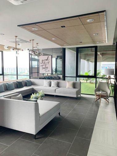 picture Condo for rent Niche Mono Ramkhamhaeng Contact @propertybkk1 - 10/17
