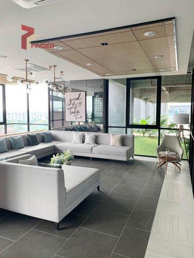 picture Condo for rent Niche Mono Ramkhamhaeng Contact @propertybkk1 - 10/17