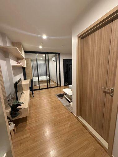 รูป  Rds-4323 ให้เช่าคอนโด  The Line Vibe  นัดชมห้อง 👉line : @propertybkk1 - รูปที่ 6/9