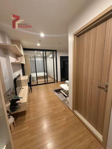 รูป Rds-4323 ให้เช่าคอนโด The Line Vibe นัดชมห้อง 👉line : @propertybkk1 - รูปที่ 6/9