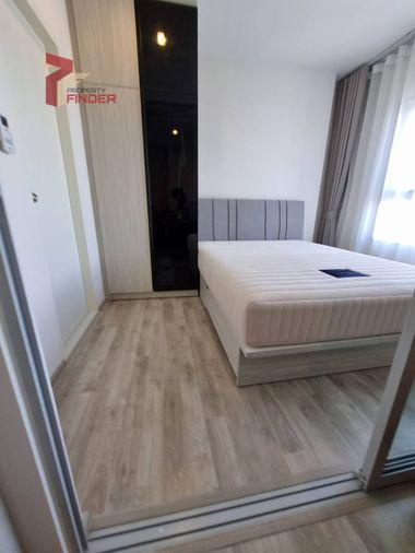 picture Condo for rent Niche Mono Ramkhamhaeng Contact @propertybkk1 - 1/14