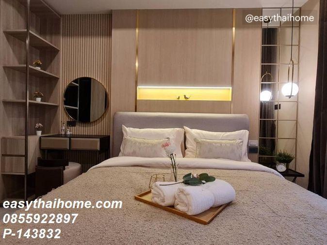 picture P-143832 Condo for for sell FYNN Sukhumvit 31 fully furnished. - 15/20