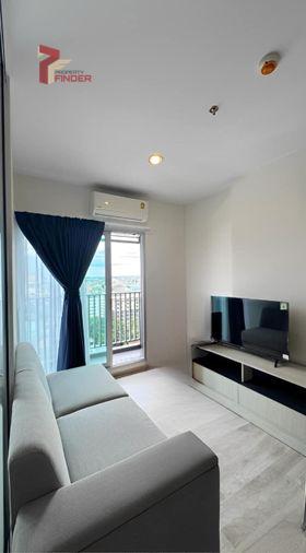 picture Condo for rent Niche Mono Ramkhamhaeng Contact @propertybkk1 - 1/10