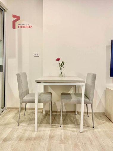 picture Condo for rent Niche Mono Ramkhamhaeng Contact @propertybkk1 - 4/17