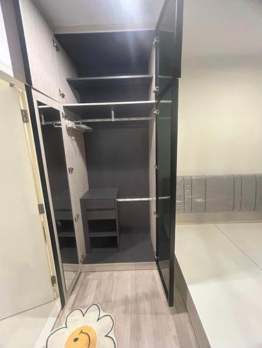 picture Condo for rent Niche Mono Ramkhamhaeng Contact @propertybkk1 - 3/11