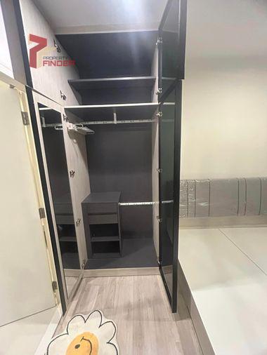 picture Condo for rent Niche Mono Ramkhamhaeng Contact @propertybkk1 - 3/11