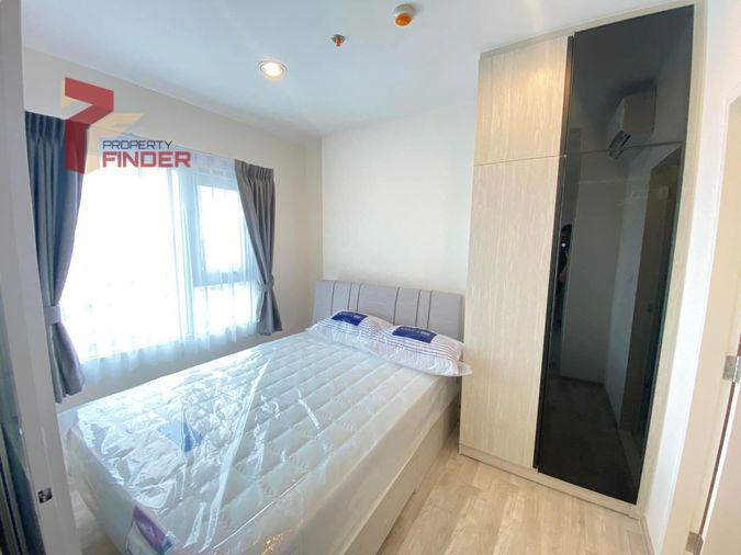 picture Condo for rent Niche Mono Ramkhamhaeng Contact @propertybkk1 - 1/8