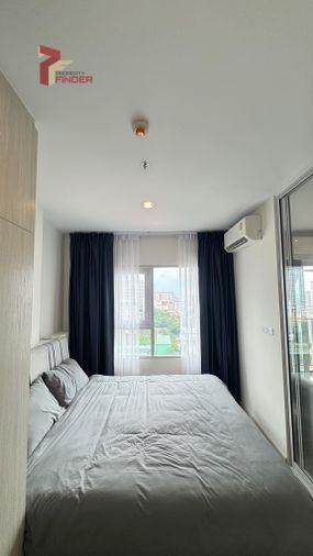 picture Condo for rent Niche Mono Ramkhamhaeng Contact @propertybkk1 - 4/10
