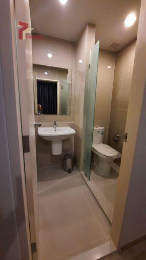 picture Condo for rent Niche Mono Ramkhamhaeng Contact @propertybkk1 - 9/12