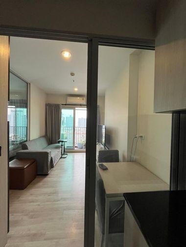 picture Condo for rent Niche Mono Ramkhamhaeng Contact @propertybkk1 - 6/11