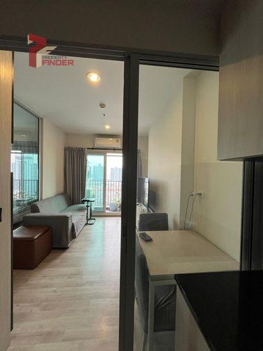 picture Condo for rent Niche Mono Ramkhamhaeng Contact @propertybkk1 - 6/11