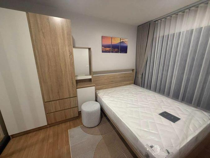 รูป  Rds-4323 ให้เช่าคอนโด  The Line Vibe  นัดชมห้อง 👉line : @propertybkk1 - รูปที่ 2/9
