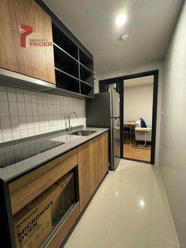 รูป Rds-4323 ให้เช่าคอนโด The Line Vibe นัดชมห้อง 👉line : @propertybkk1 - รูปที่ 8/9