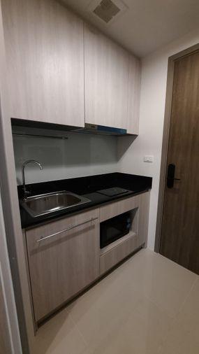 picture Condo for rent Niche Mono Ramkhamhaeng Contact @propertybkk1 - 6/12
