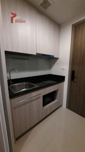 picture Condo for rent Niche Mono Ramkhamhaeng Contact @propertybkk1 - 6/12