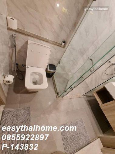 picture P-143832 Condo for for sell FYNN Sukhumvit 31 fully furnished. - 10/20