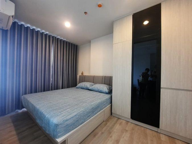 รูป DT-783 ให้เช่าคอนโด นิช โมโน รามคำแหง (Niche Mono Ramkhamhaeng) นัดชมห้อง 👉line : @propertybkk1 - รูปที่ 1/17