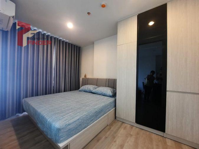 รูป DT-783 ให้เช่าคอนโด นิช โมโน รามคำแหง (Niche Mono Ramkhamhaeng) นัดชมห้อง 👉line : @propertybkk1 - รูปที่ 1/17