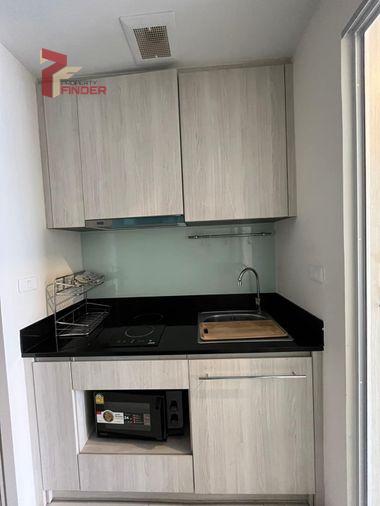 picture Condo for rent Niche Mono Ramkhamhaeng Contact @propertybkk1 - 8/11