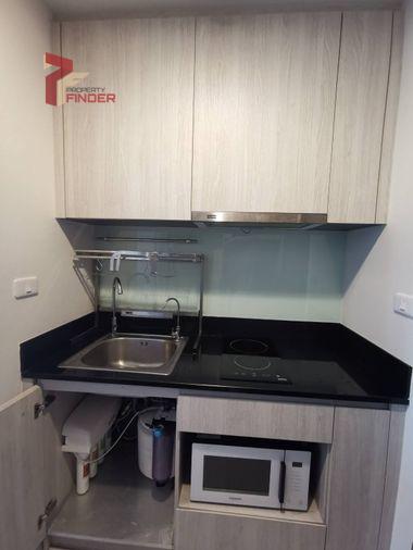 picture Condo for rent Niche Mono Ramkhamhaeng Contact @propertybkk1 - 5/9