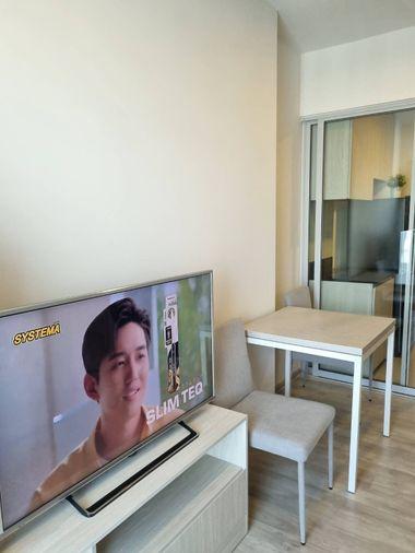picture Condo for rent Niche Mono Ramkhamhaeng Contact @propertybkk1 - 4/14