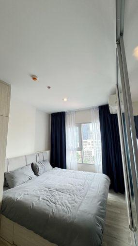 picture Condo for rent Niche Mono Ramkhamhaeng Contact @propertybkk1 - 3/10