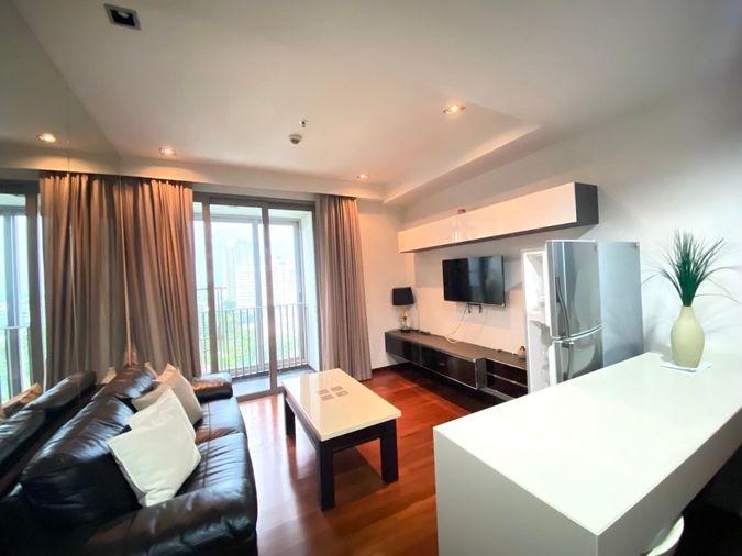 picture Ashton Morph Sukhumvit 38 I BTS Thonglor I Pet Friendly Good Price I #O #202402055494 #MKT - 3/6