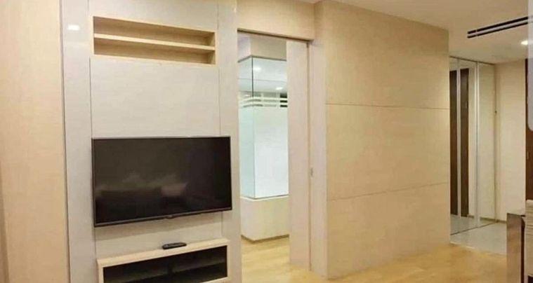 รูป The Address Asoke (ดิ แอดเดรส อโศก) | MRT เพชรบุรี และ Airport Link มักกะสัน |  #HL #202402025438 #MKT - รูปที่ 8/10