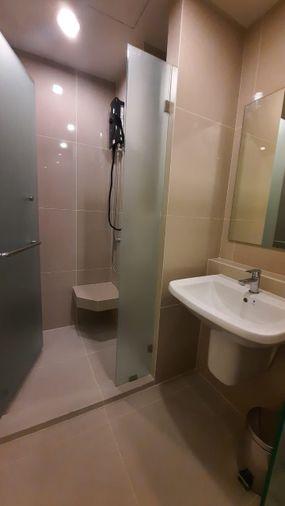 picture Condo for rent Niche Mono Ramkhamhaeng Contact @propertybkk1 - 8/12