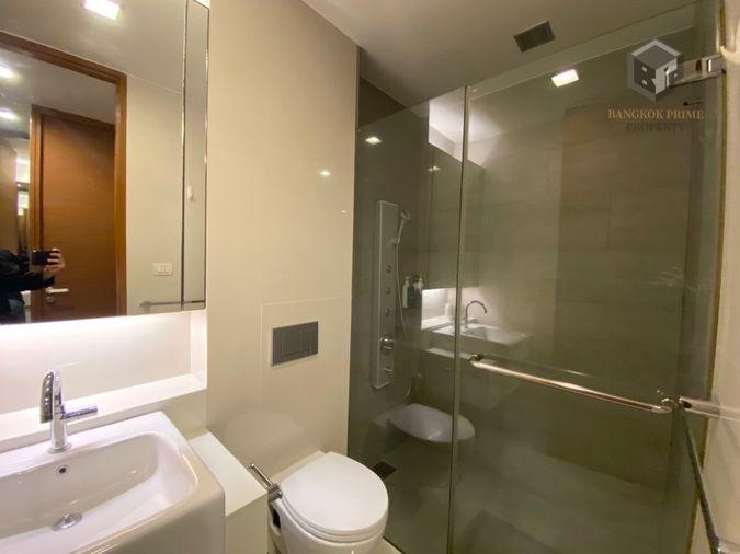picture Ashton Morph Sukhumvit 38 I BTS Thonglor I Pet Friendly Good Price I #O #202402055494 #MKT - 5/6