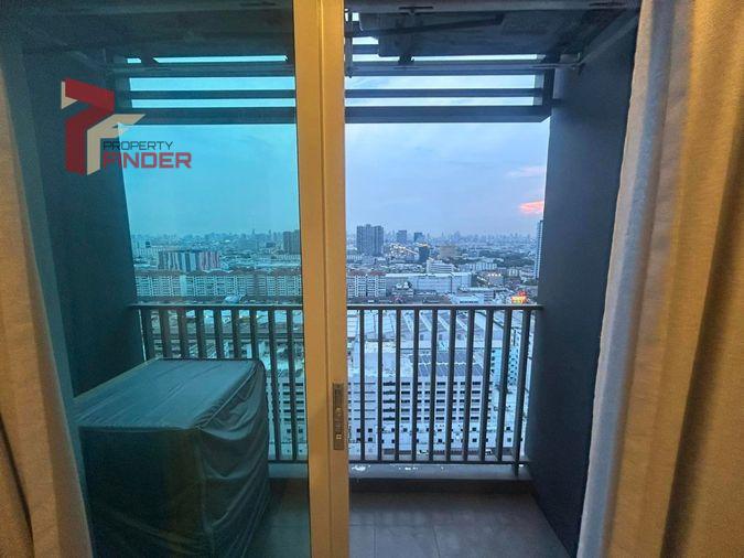 picture Condo for rent Niche Mono Ramkhamhaeng Contact @propertybkk1 - 10/11