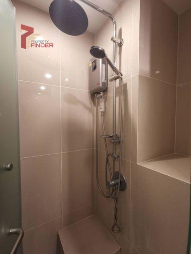 picture Condo for rent Niche Mono Ramkhamhaeng Contact @propertybkk1 - 7/9