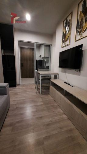 picture Condo for rent Niche Mono Ramkhamhaeng Contact @propertybkk1 - 5/12