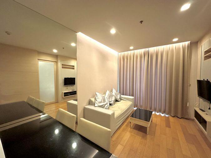 รูป The Address Asoke (ดิ แอดเดรส อโศก) | MRT เพชรบุรี และ Airport Link มักกะสัน | #HL #202402025423 #MKT - รูปที่ 4/17