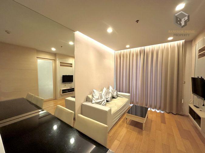 รูป The Address Asoke (ดิ แอดเดรส อโศก) | MRT เพชรบุรี และ Airport Link มักกะสัน | #HL #202402025423 #MKT - รูปที่ 4/17
