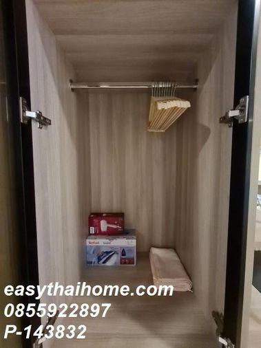 picture P-143832 Condo for for sell FYNN Sukhumvit 31 fully furnished. - 9/20