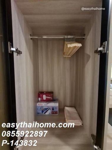 picture P-143832 Condo for for sell FYNN Sukhumvit 31 fully furnished. - 9/20