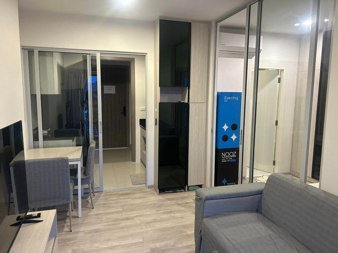 picture Condo for rent Niche Mono Ramkhamhaeng Contact @propertybkk1 - 5/11