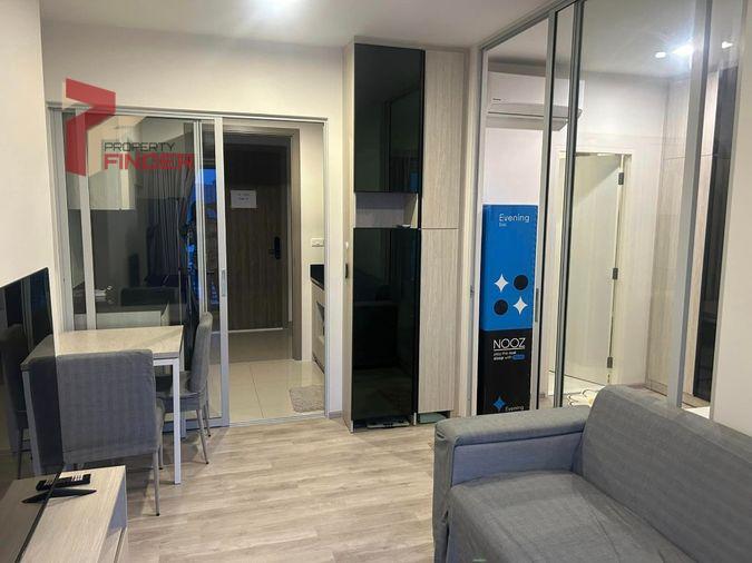 picture Condo for rent Niche Mono Ramkhamhaeng Contact @propertybkk1 - 5/11