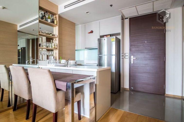 รูป The Address Asoke (ดิ แอดเดรส อโศก) | MRT Phetchaburi | APL Makkasan | ห้องวิวเมืองสุดอลังการ ตกแต่งครบ สวยมาก ราคาดี แรร์สุด| #Old #202405146523 #MKT - รูปที่ 5/18