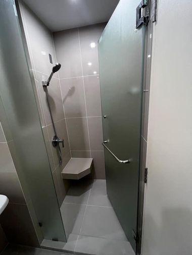 picture Condo for rent Niche Mono Ramkhamhaeng Contact @propertybkk1 - 10/10