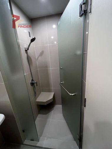 picture Condo for rent Niche Mono Ramkhamhaeng Contact @propertybkk1 - 10/10