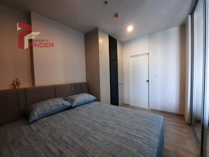 รูป DT-783 ให้เช่าคอนโด นิช โมโน รามคำแหง (Niche Mono Ramkhamhaeng) นัดชมห้อง 👉line : @propertybkk1 - รูปที่ 5/17