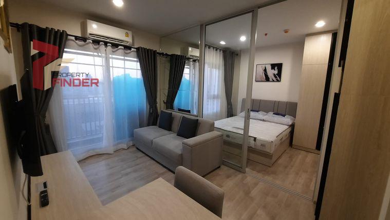 picture Condo for rent Niche Mono Ramkhamhaeng Contact @propertybkk1 - 1/12