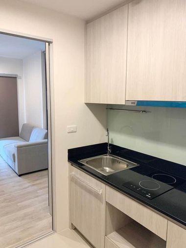 picture Condo for rent Niche Mono Ramkhamhaeng Contact @propertybkk1 - 6/17