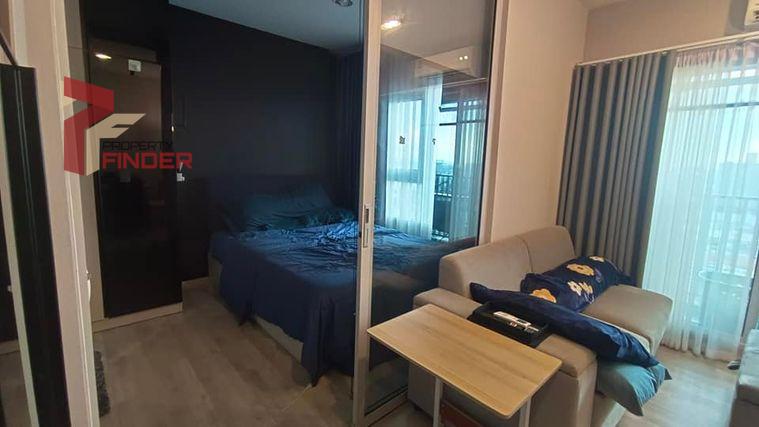 รูป DT-5724 ให้เช่าคอนโด นิช โมโน รามคำแหง (Niche Mono Ramkhamhaeng) นัดชมห้อง 👉line : @propertybkk1 - รูปที่ 1/17